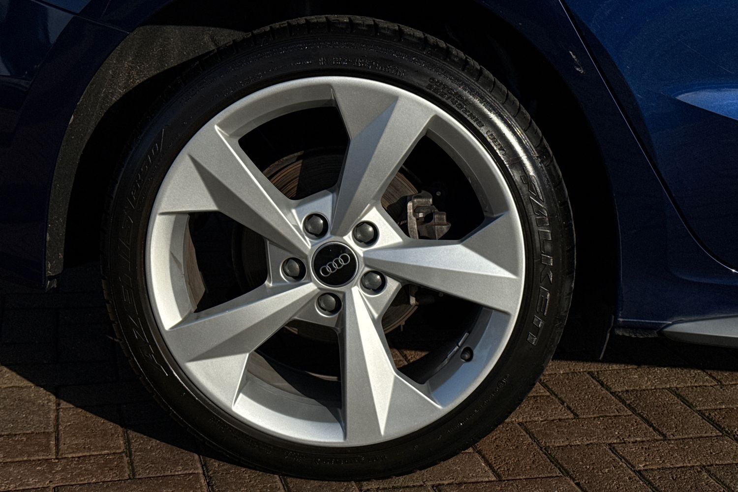 Used Audi A3 2021 for sale - 77361837: Photo 12