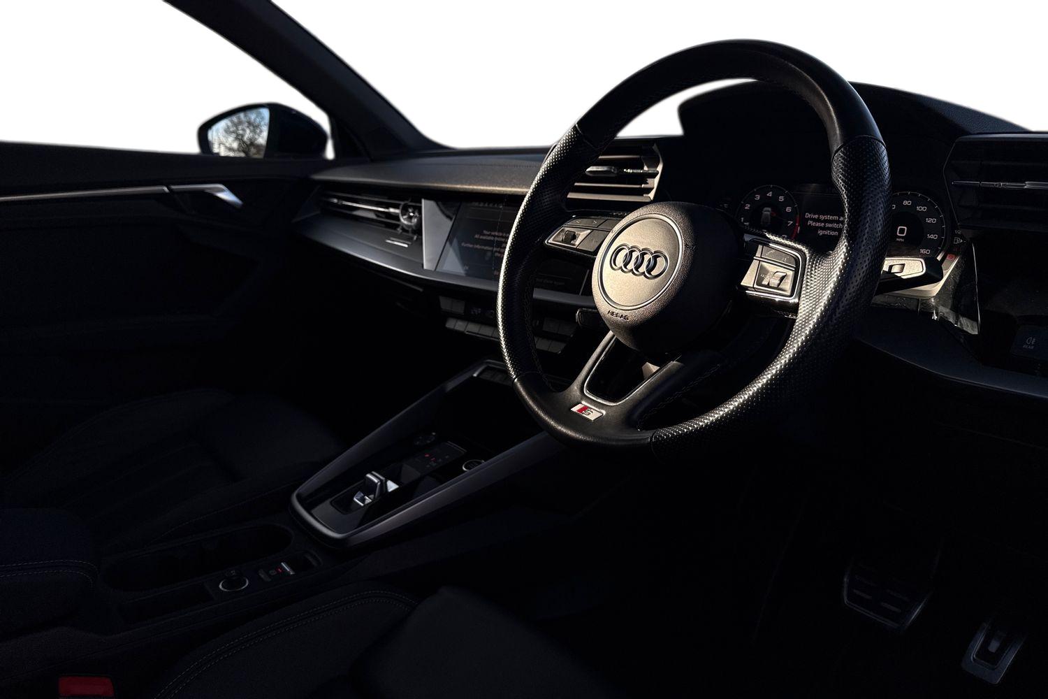 Used Audi A3 2021 for sale - 77361837: Photo 14