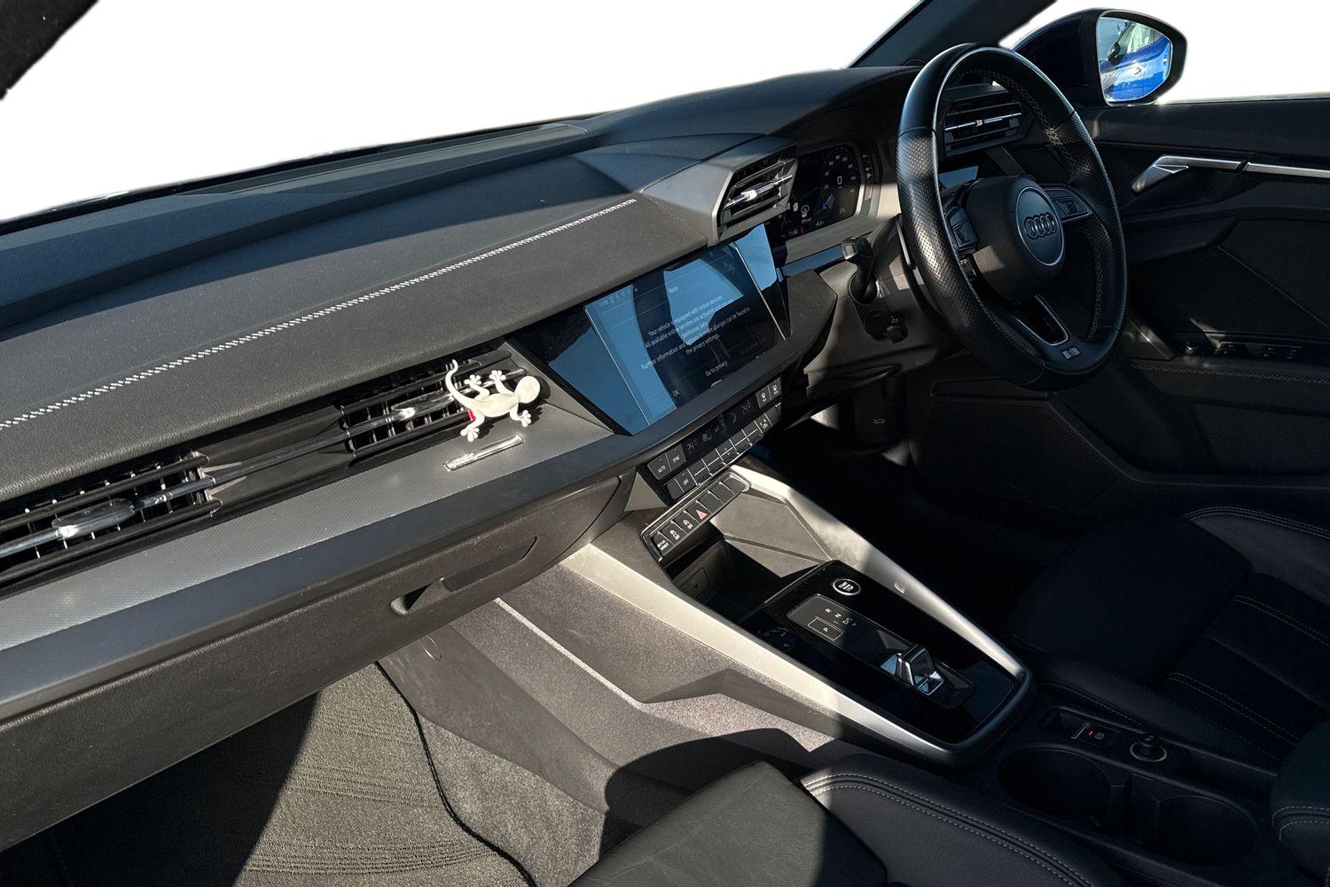 Used Audi A3 2021 for sale - 77361837: Photo 15