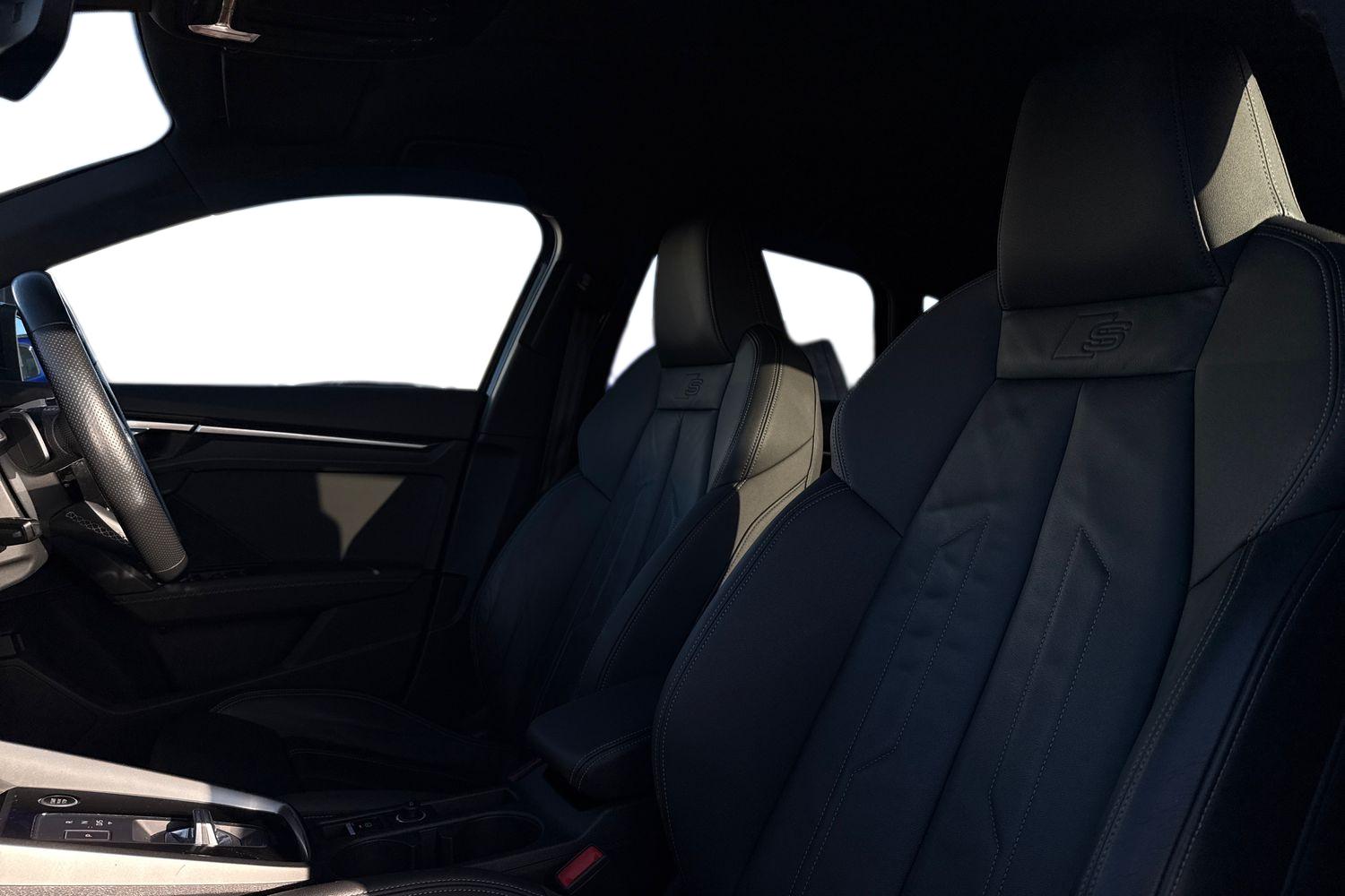 Used Audi A3 2021 for sale - 77361837: Photo 16