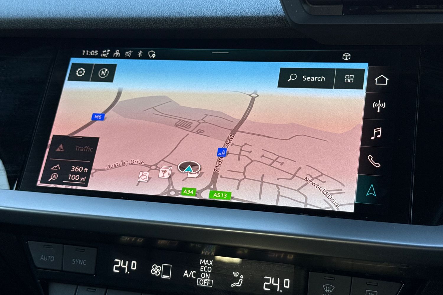 Used Audi A3 2021 for sale - 77361837: Photo 17