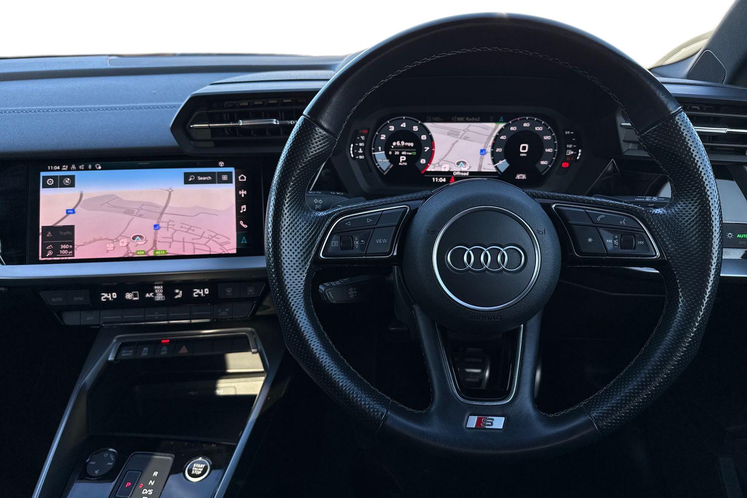 Used Audi A3 2021 for sale - 77361837: Photo 18