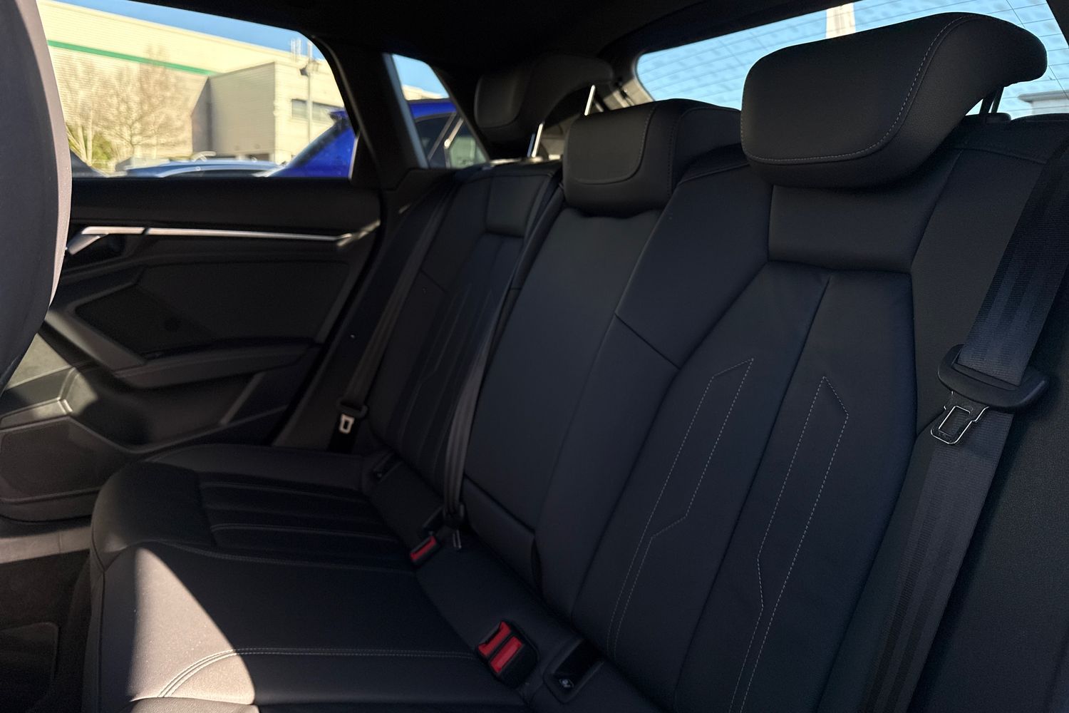 Used Audi A3 2021 for sale - 77361837: Photo 19