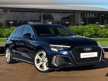 Used Audi A3 2021 for sale - 77361837: Photo