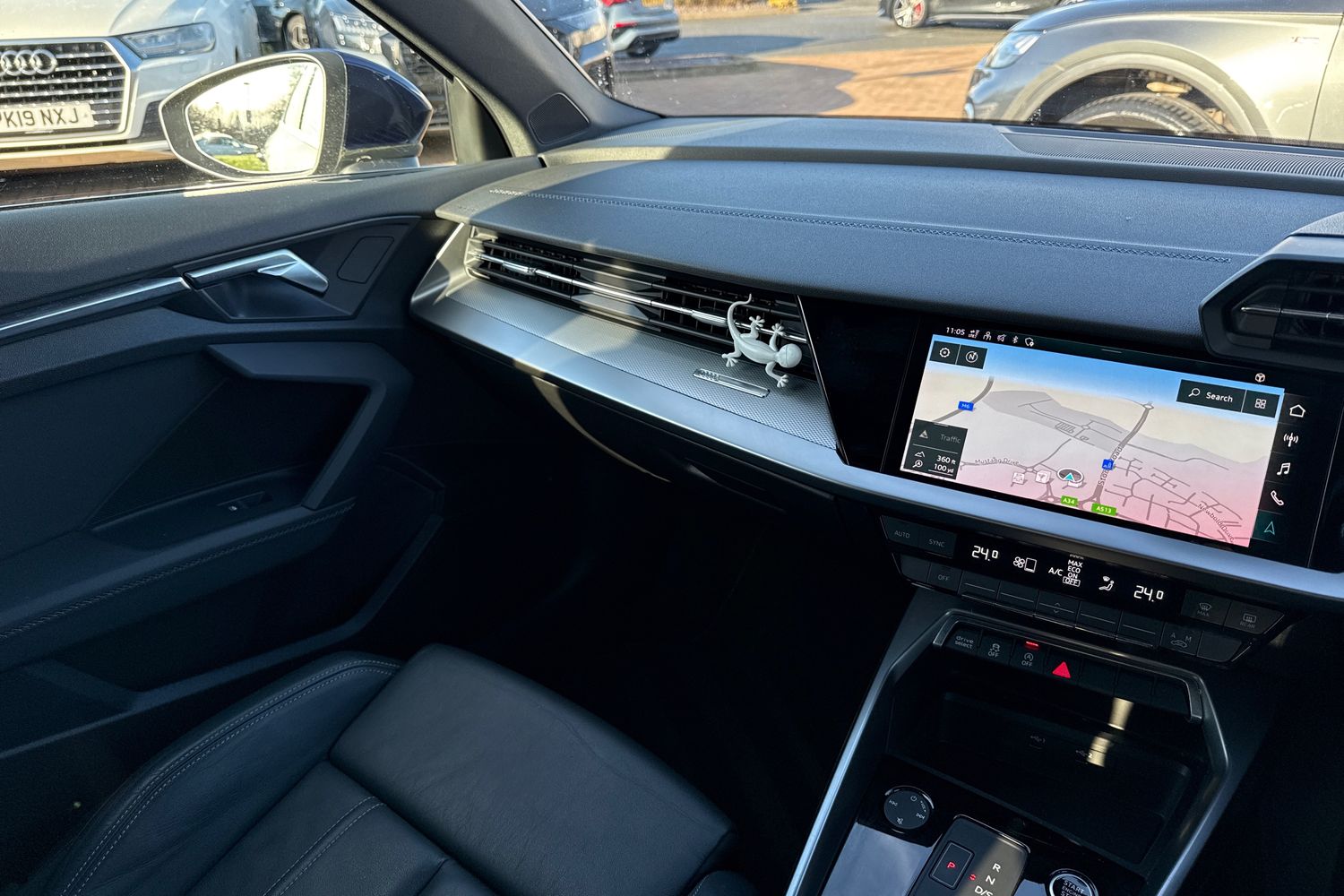 Used Audi A3 2021 for sale - 77361837: Photo 20