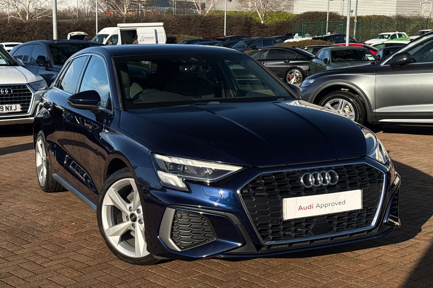 Used Audi A3 2021 for sale - 77361837: Photo 25