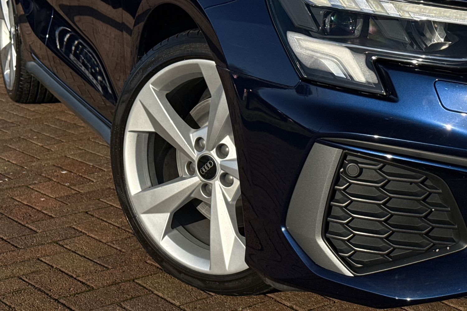 Used Audi A3 2021 for sale - 77361837: Photo 26