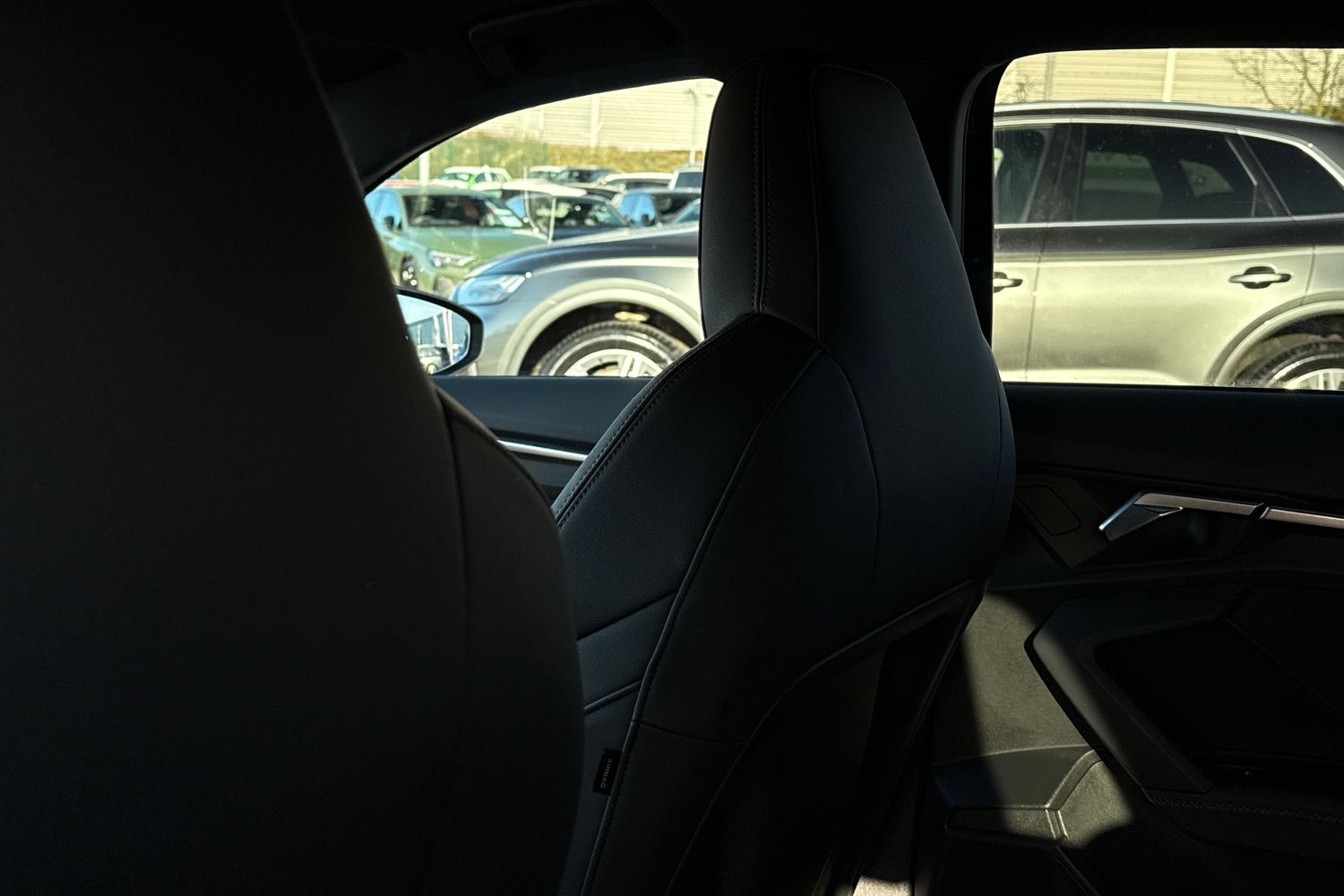 Used Audi A3 2021 for sale - 77361837: Photo 28