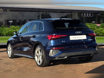 Used Audi A3 2021 for sale - 77361837: Photo