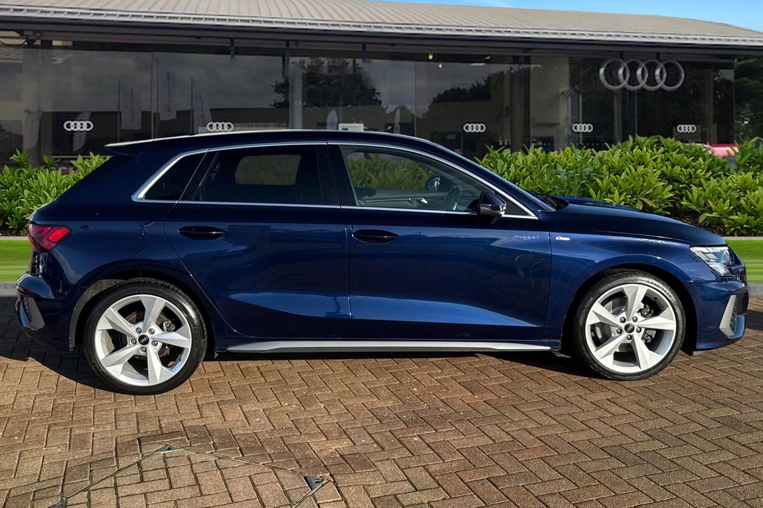 Used Audi A3 2021 for sale - 77361837: Photo 3