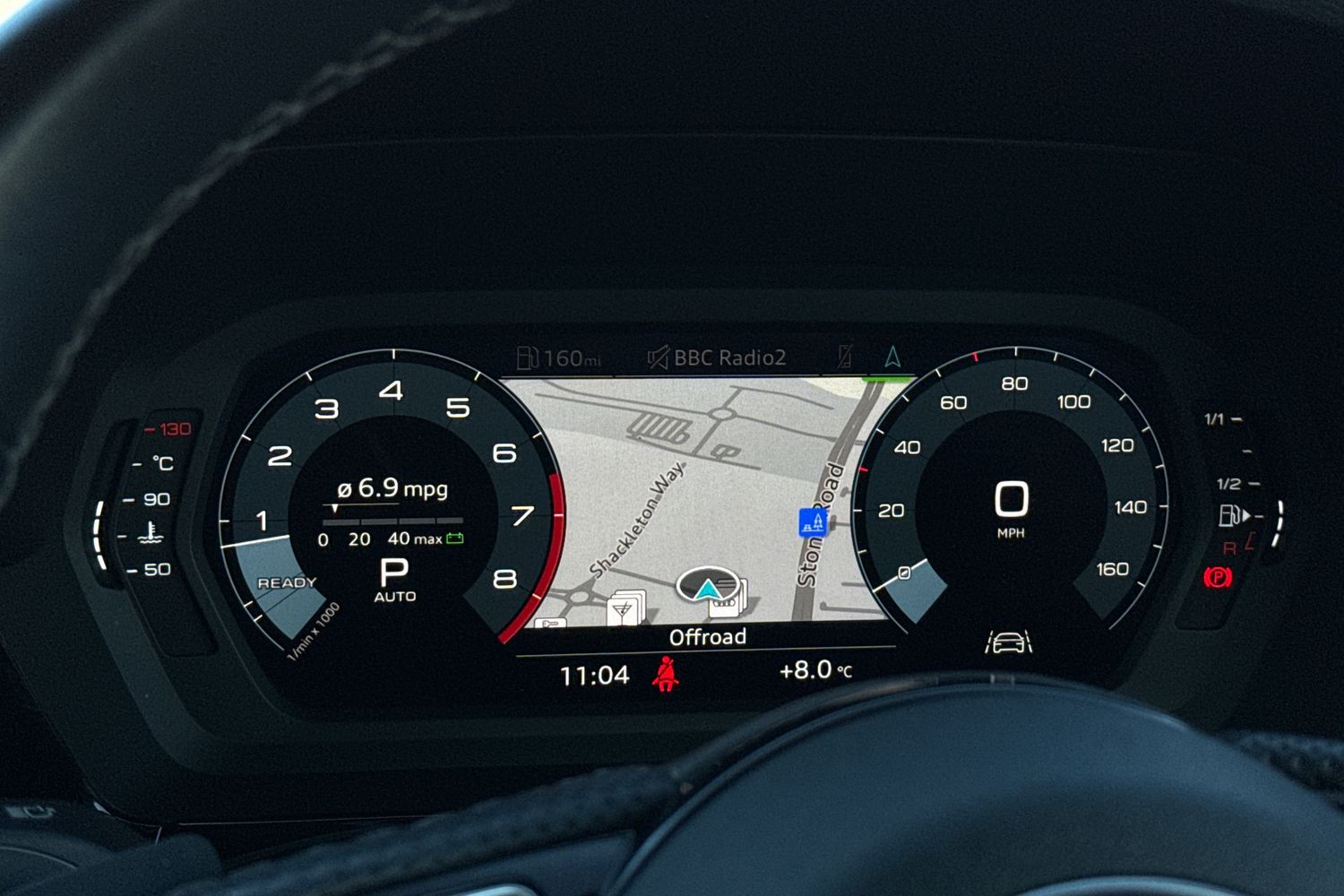 Used Audi A3 2021 for sale - 77361837: Photo 31