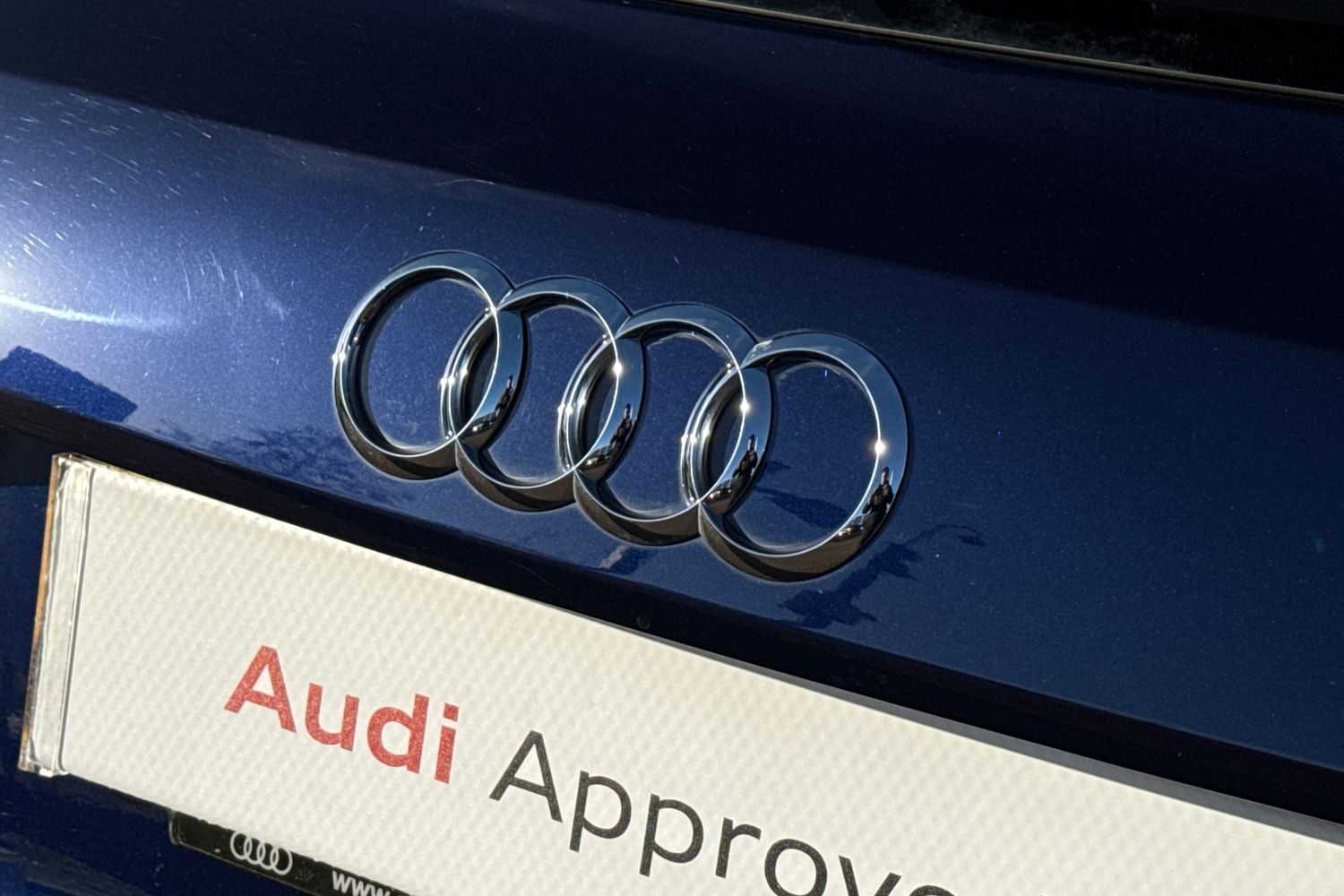 Used Audi A3 2021 for sale - 77361837: Photo 44