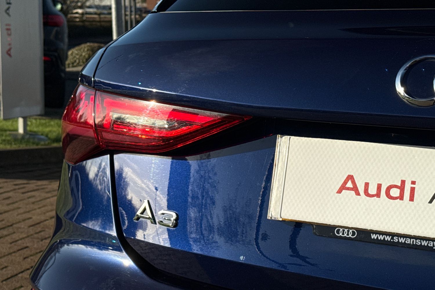 Used Audi A3 2021 for sale - 77361837: Photo 45