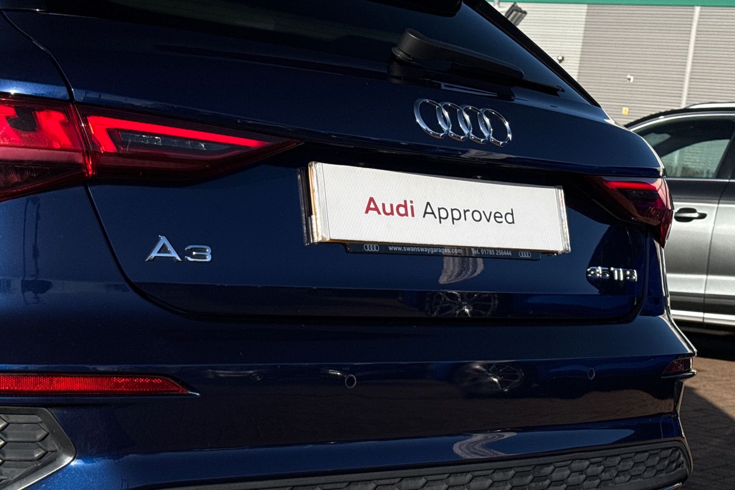 Used Audi A3 2021 for sale - 77361837: Photo 46