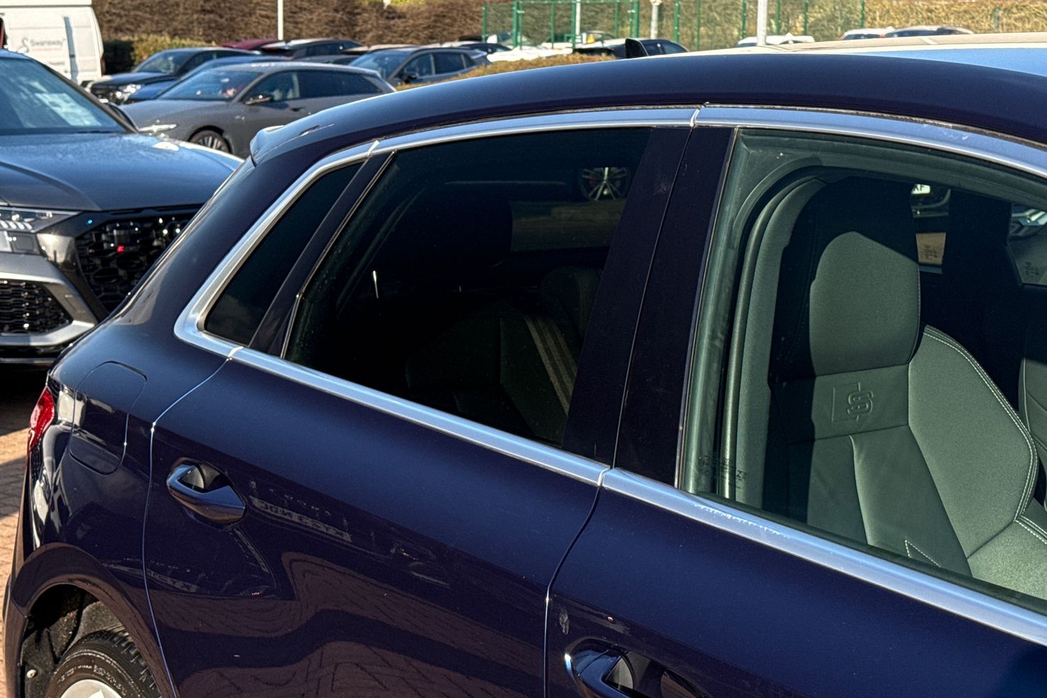 Used Audi A3 2021 for sale - 77361837: Photo 47