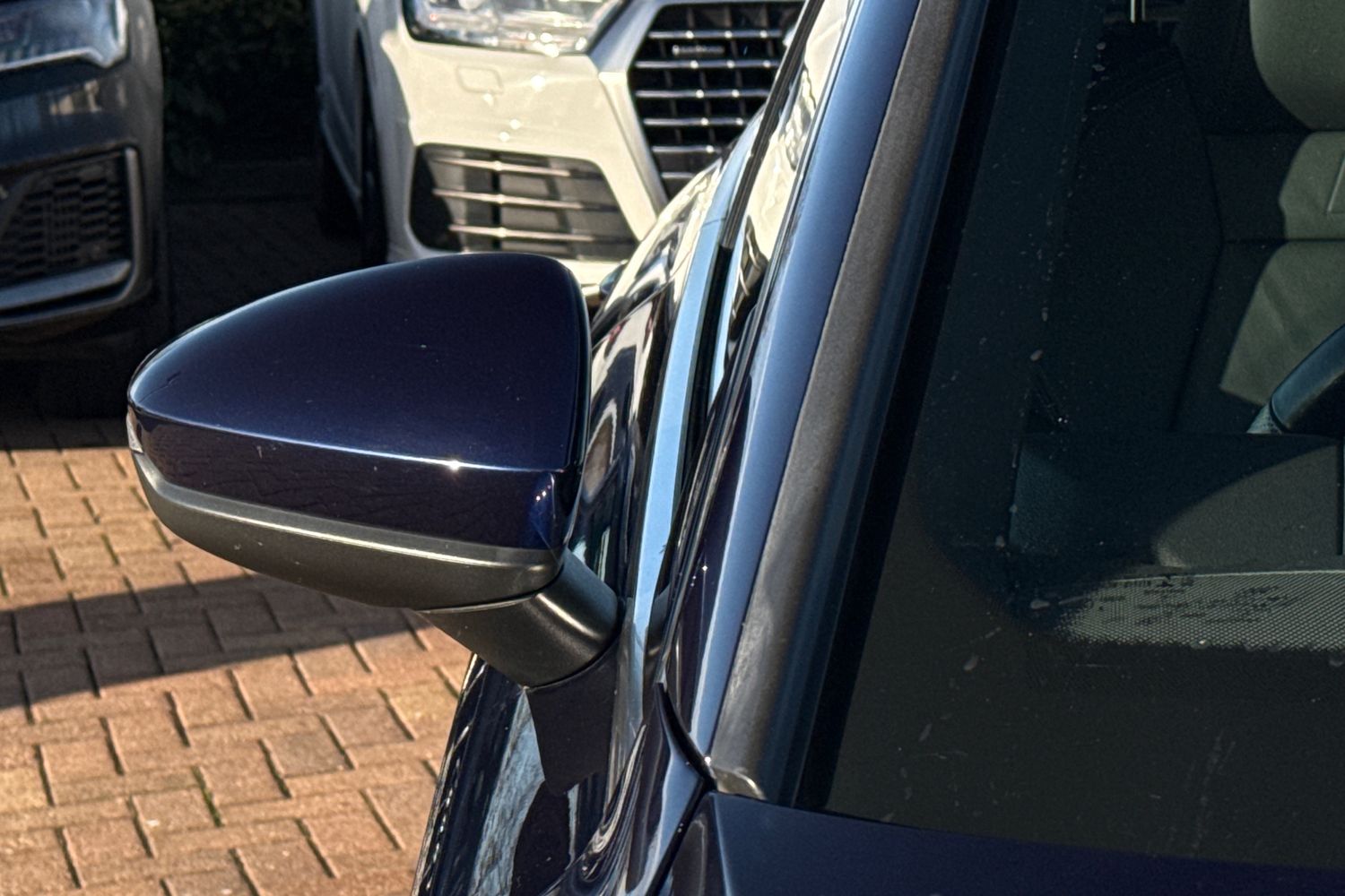 Used Audi A3 2021 for sale - 77361837: Photo 48