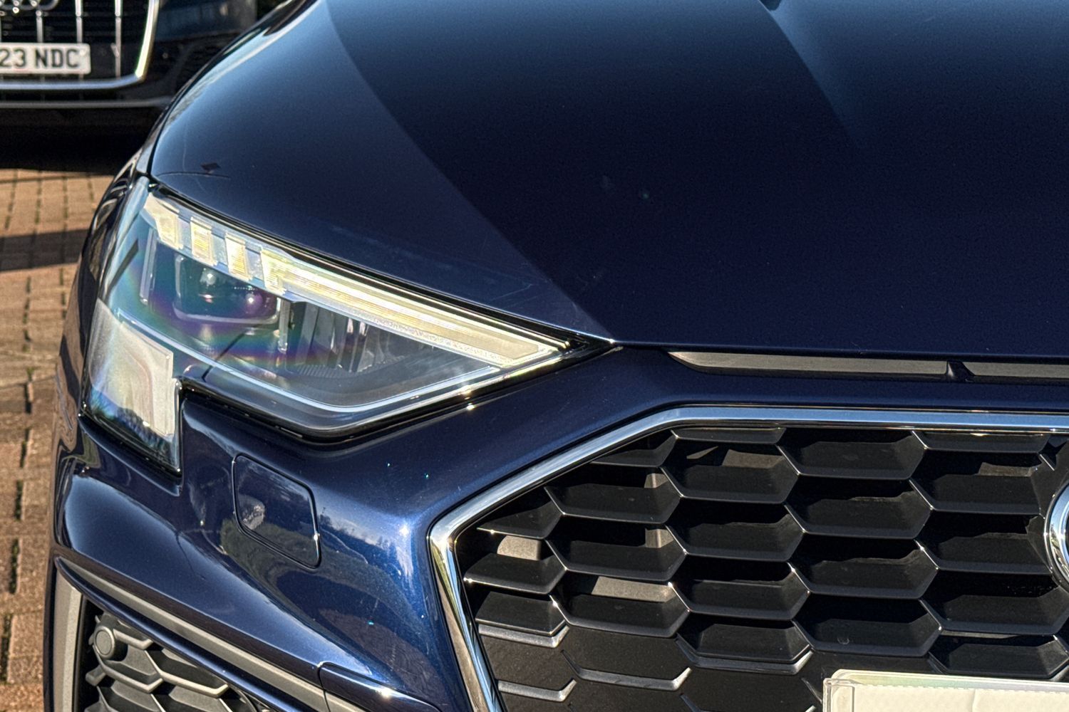 Used Audi A3 2021 for sale - 77361837: Photo 49