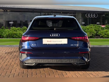 Used Audi A3 2021 for sale - 77361837: Photo