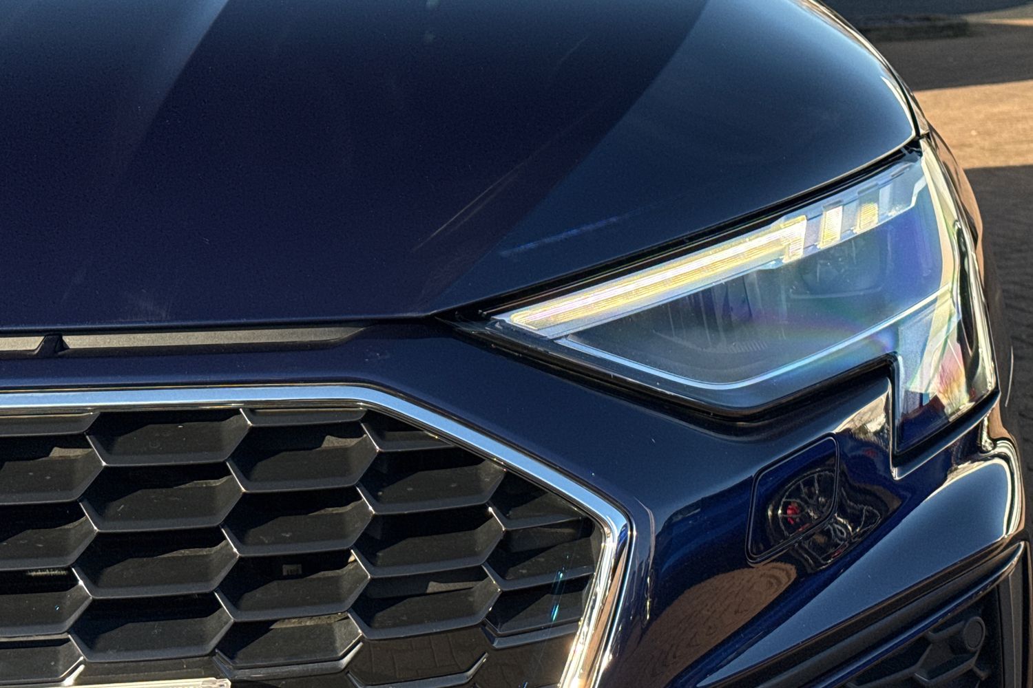 Used Audi A3 2021 for sale - 77361837: Photo 51