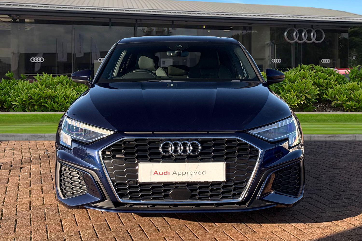 Used Audi A3 2021 for sale - 77361837: Photo 6