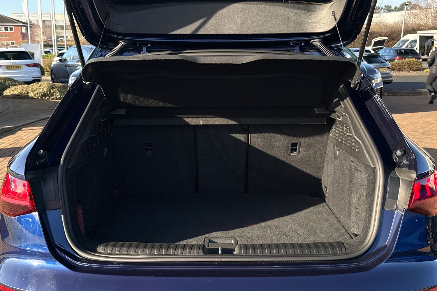 Used Audi A3 2021 for sale - 77361837: Photo 7