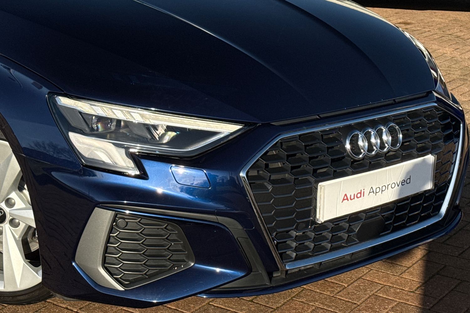 Used Audi A3 2021 for sale - 77361837: Photo 9