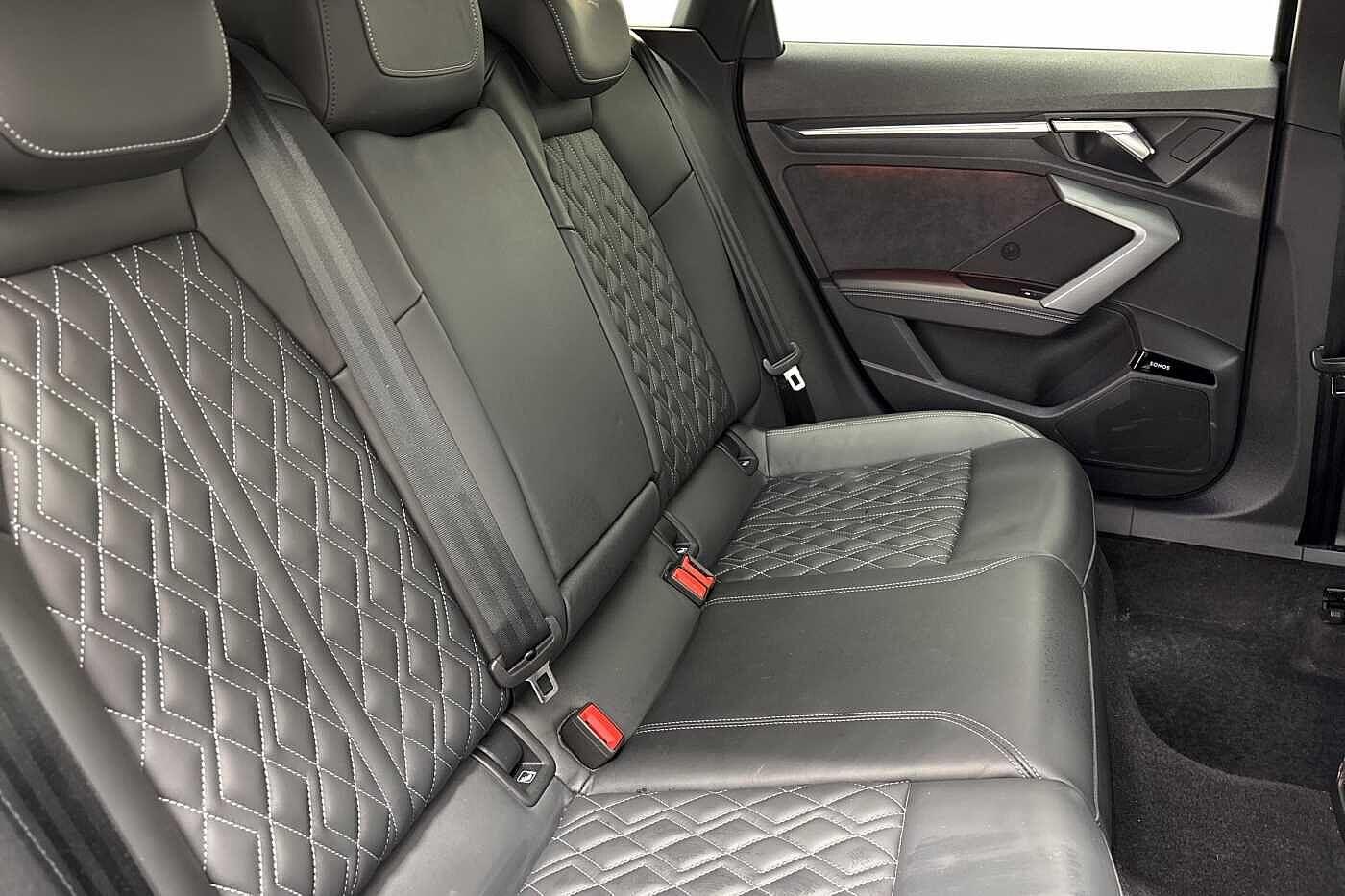 Used Audi A3 2025 for sale - 78197715: Photo 10