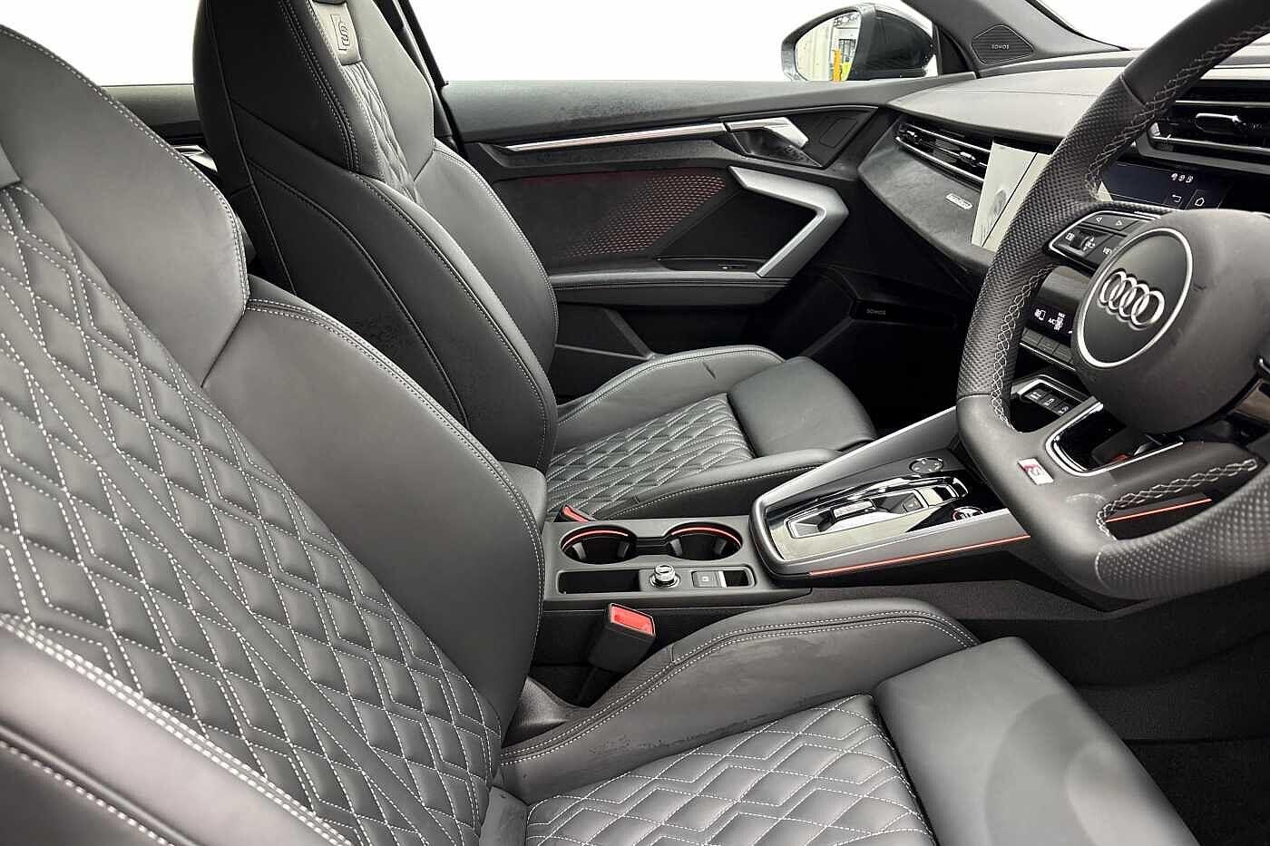 Used Audi A3 2025 for sale - 78197715: Photo 11