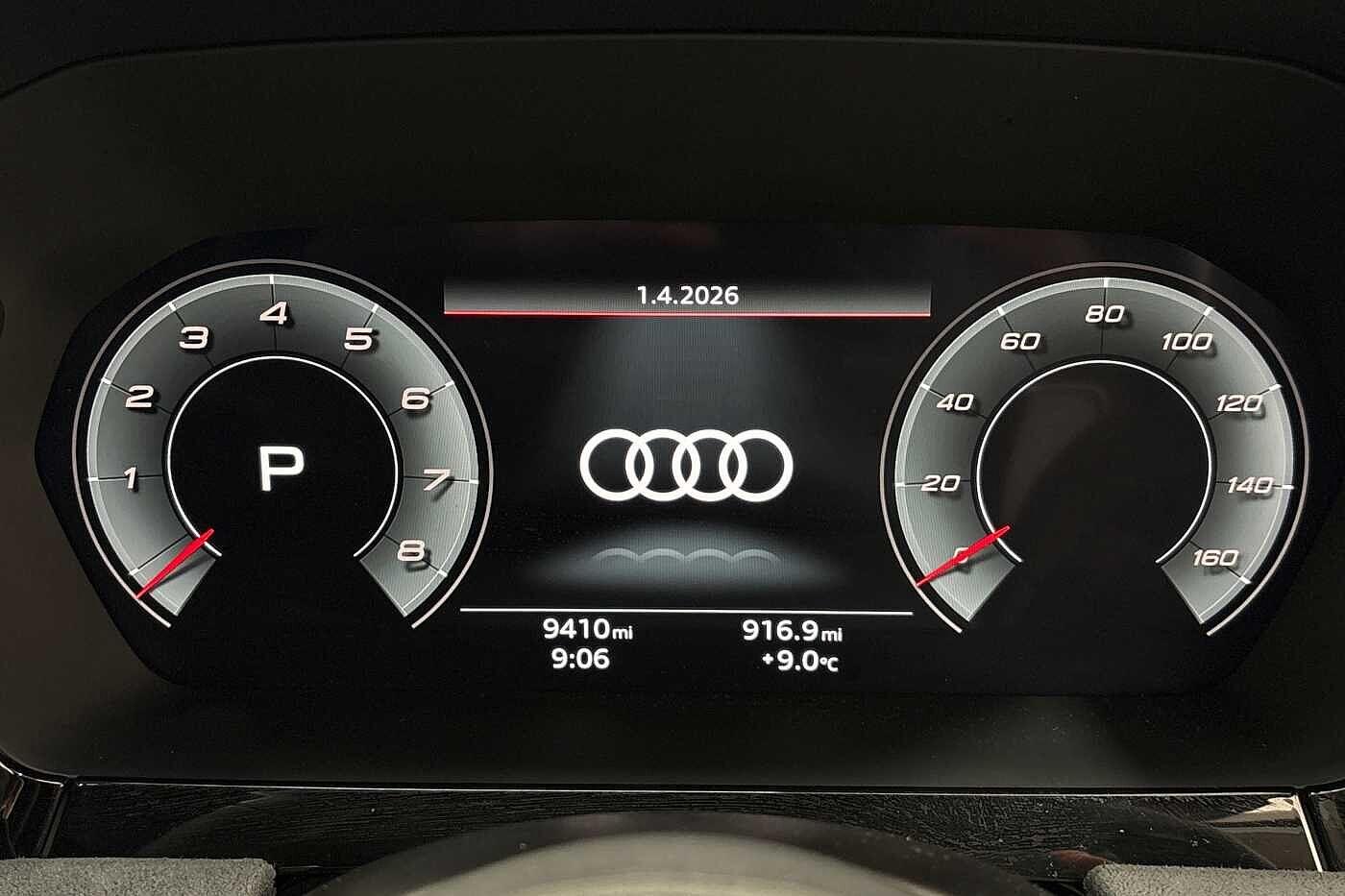 Used Audi A3 2025 for sale - 78197715: Photo 12