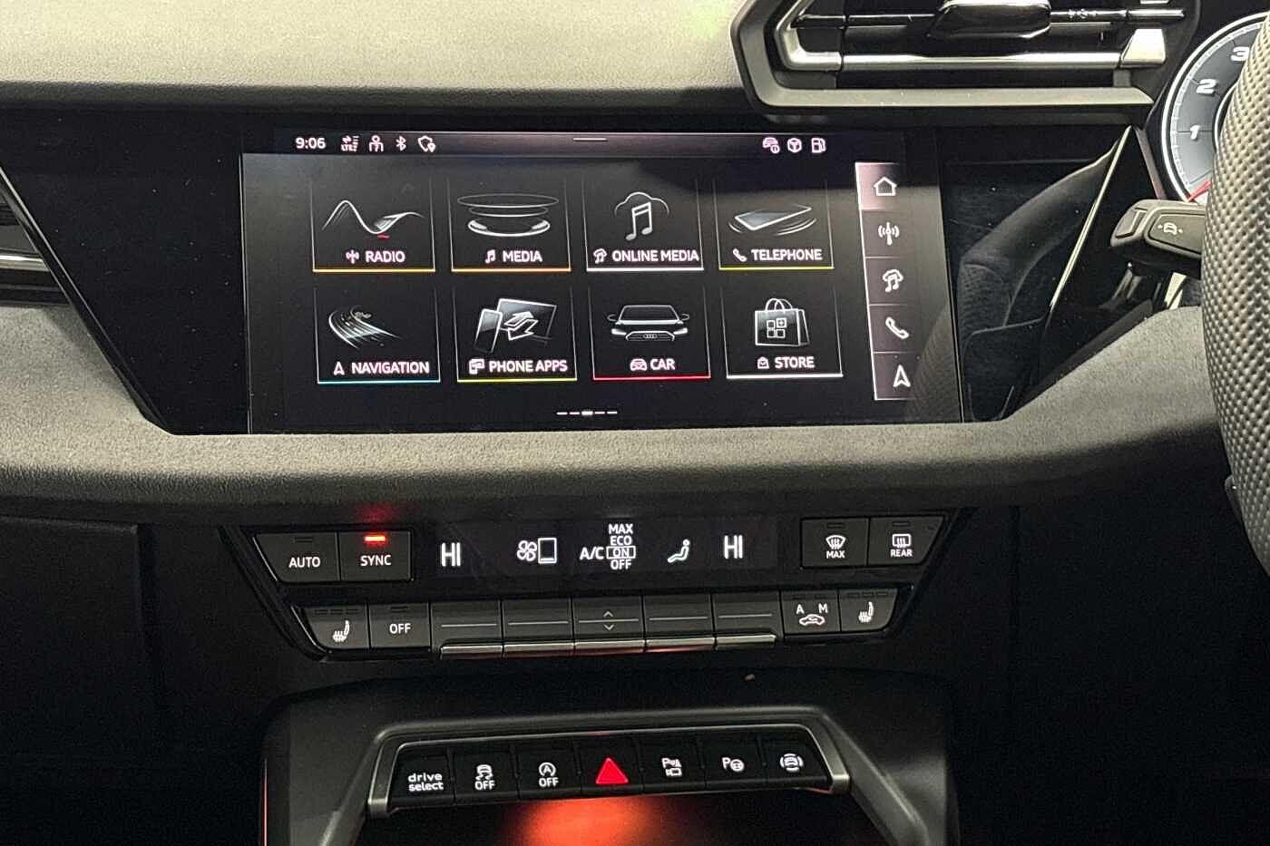 Used Audi A3 2025 for sale - 78197715: Photo 13