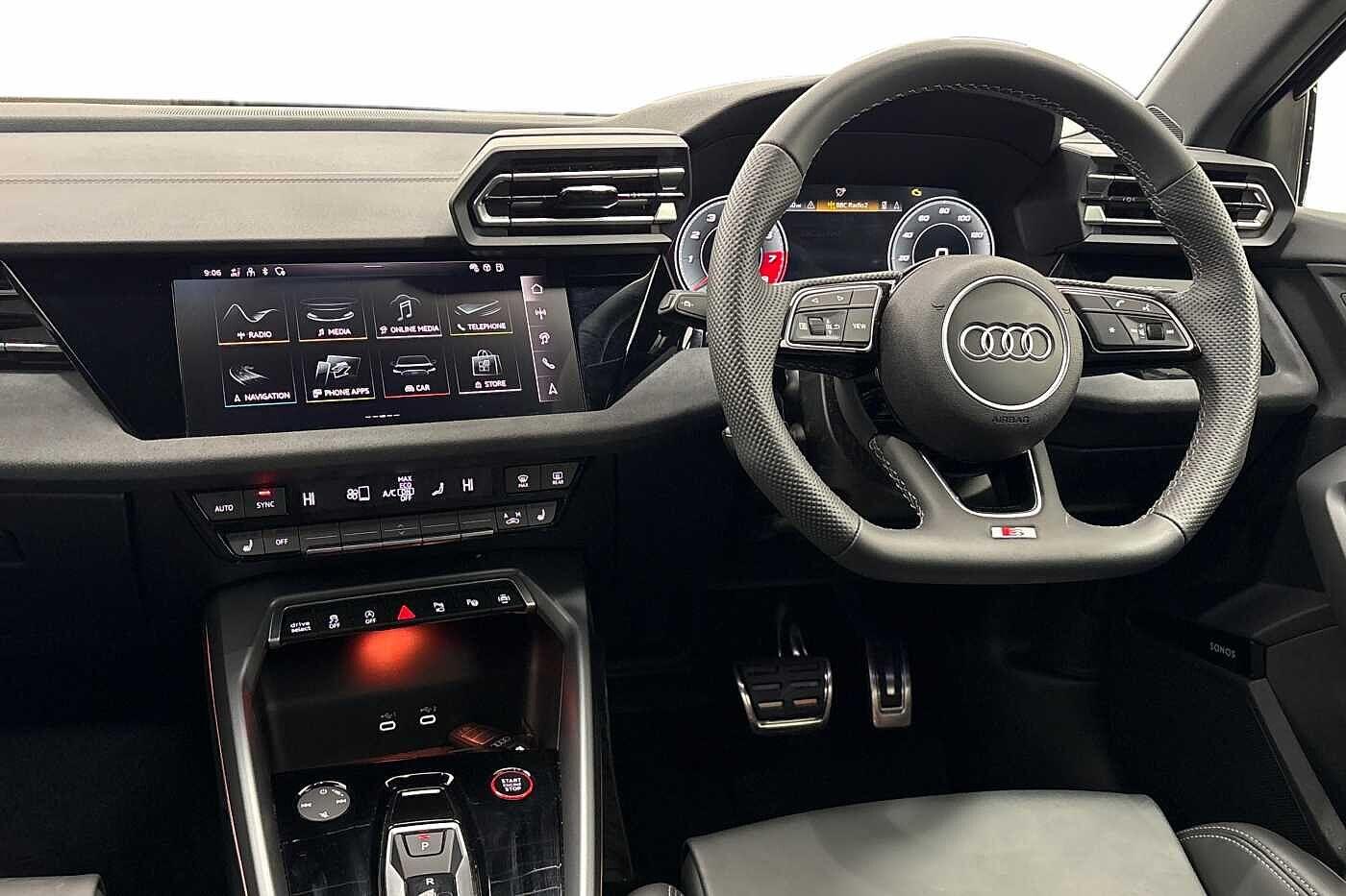 Used Audi A3 2025 for sale - 78197715: Photo 2