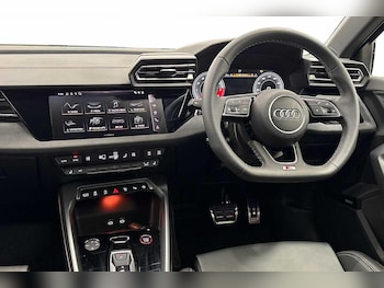 Used Audi A3 2025 for sale - 78197715: Photo