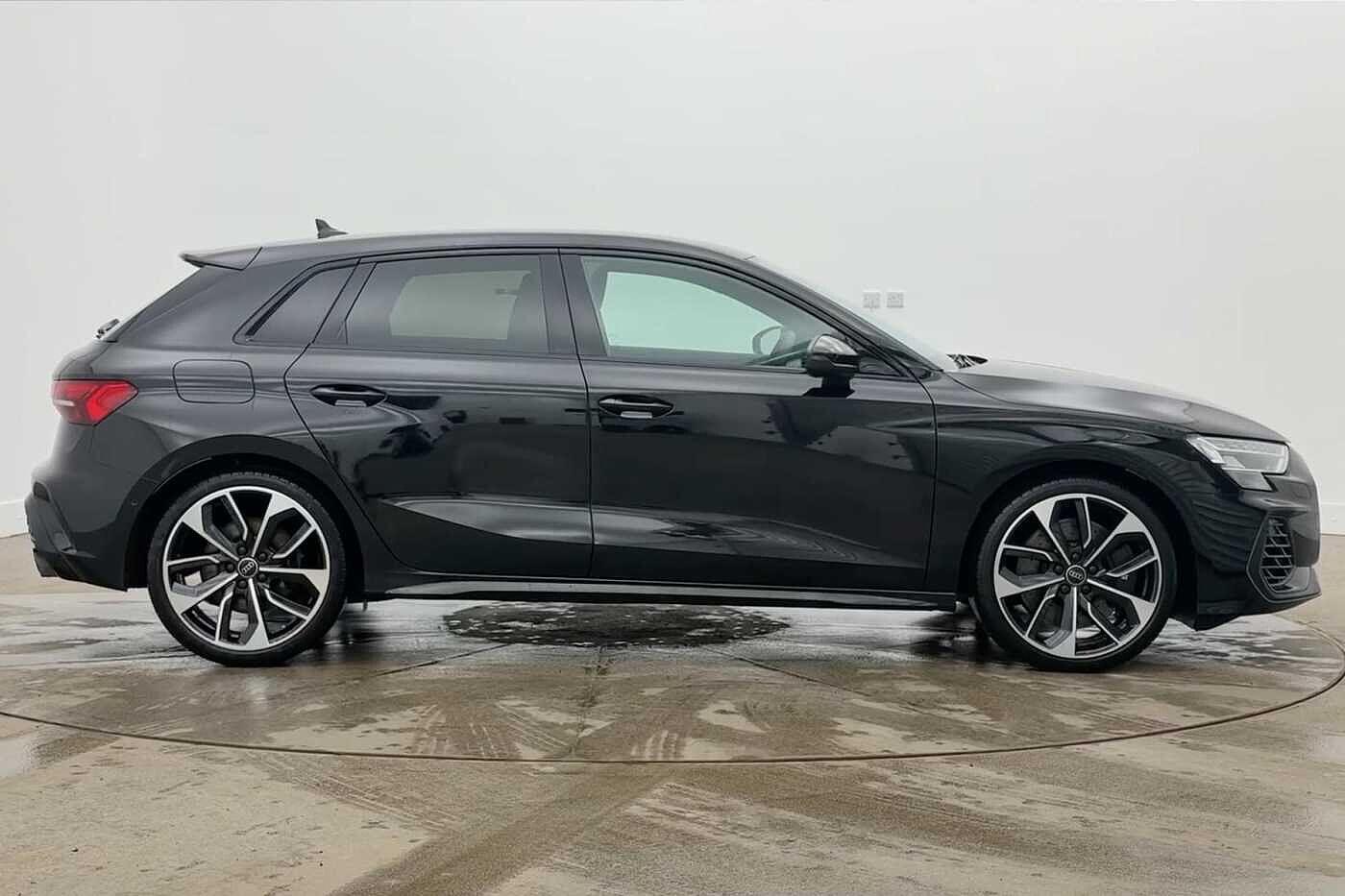 Used Audi A3 2025 for sale - 78197715: Photo 4