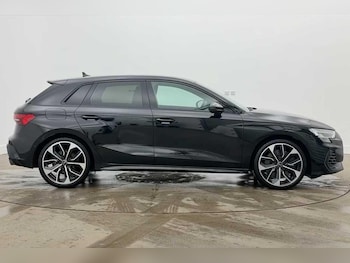 Used Audi A3 2025 for sale - 78197715: Photo