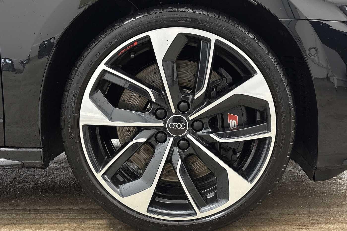 Used Audi A3 2025 for sale - 78197715: Photo 6