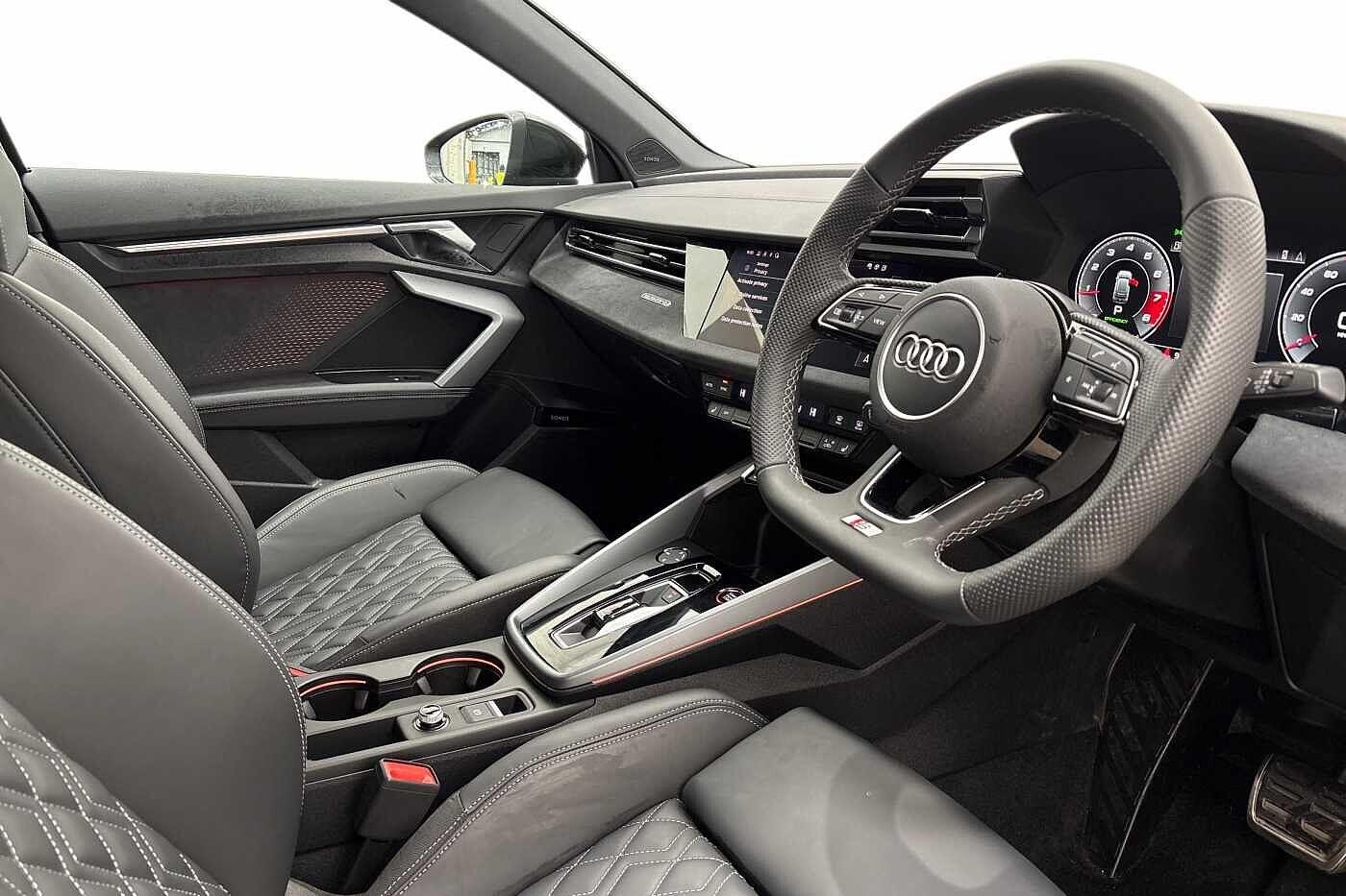 Used Audi A3 2025 for sale - 78197715: Photo 7