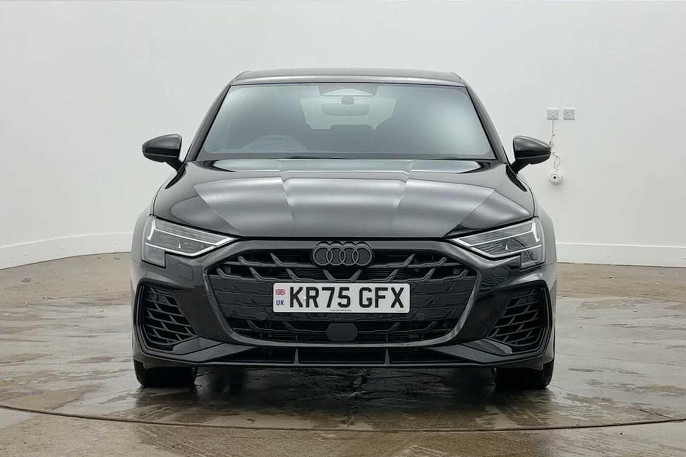 Used Audi A3 2025 for sale - 78197715: Photo 8