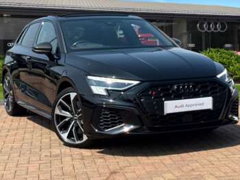2023 - Vorsprung TFSI 310 PS S tronic 5-Door