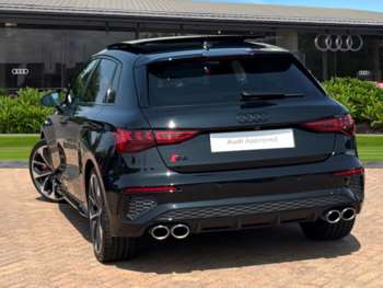 Used Audi S3 2023 for sale - 74927806: Photo