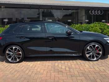 Used Audi S3 2023 for sale - 74927806: Photo