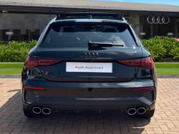 Used Audi S3 2023 for sale - 74927806: Photo