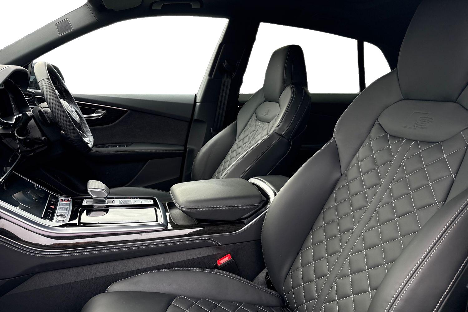 Used Audi Q8 2025 for sale - 77700700: Photo 15