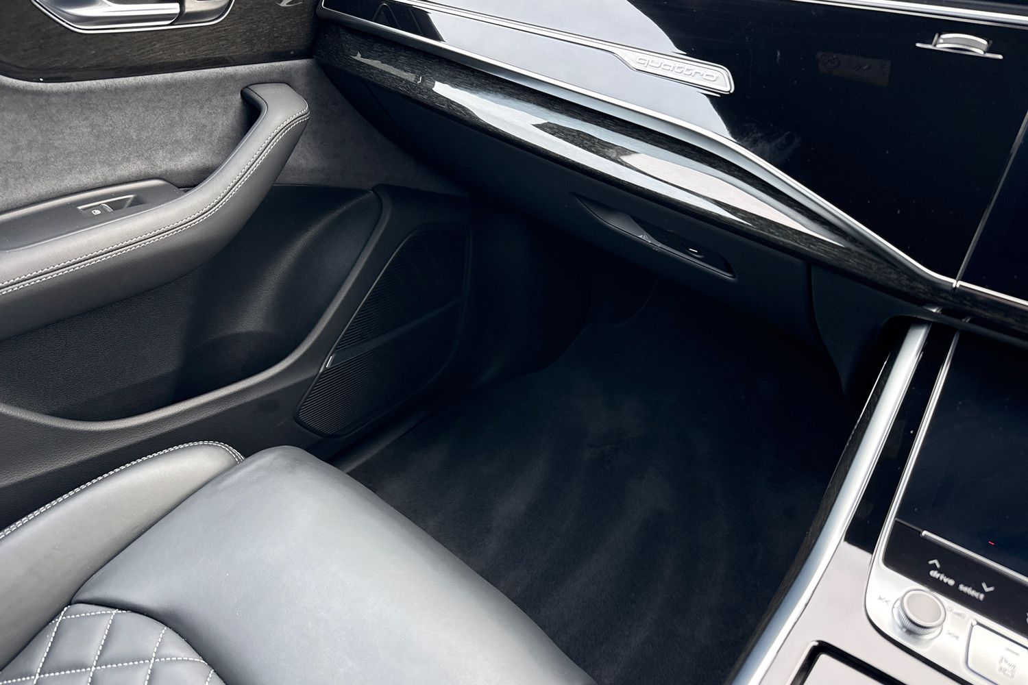 Used Audi Q8 2025 for sale - 77700700: Photo 19