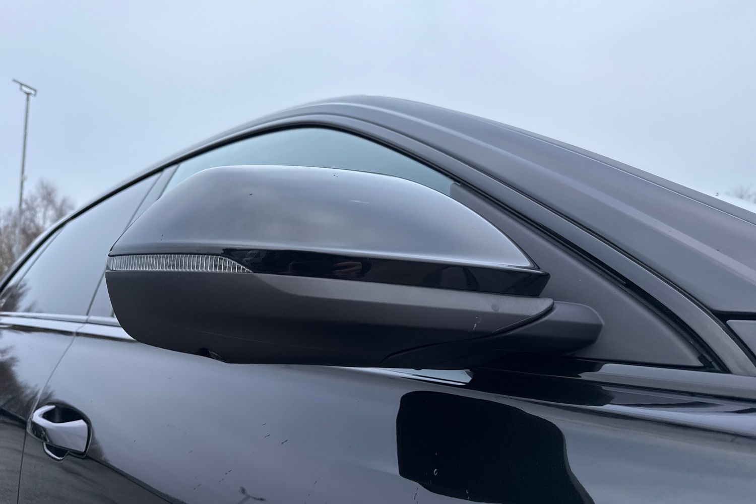 Used Audi Q8 2025 for sale - 77700700: Photo 25