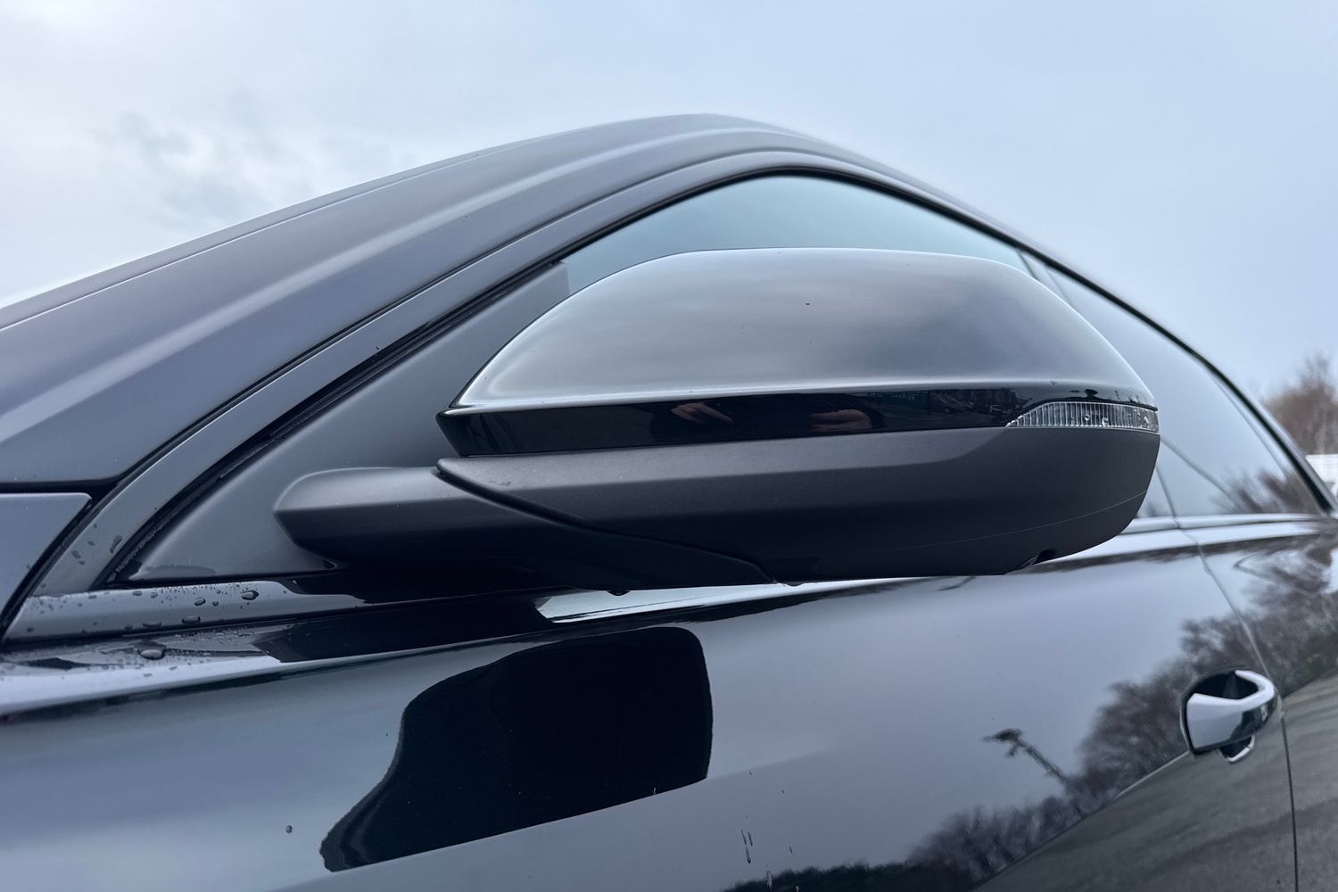 Used Audi Q8 2025 for sale - 77700700: Photo 26