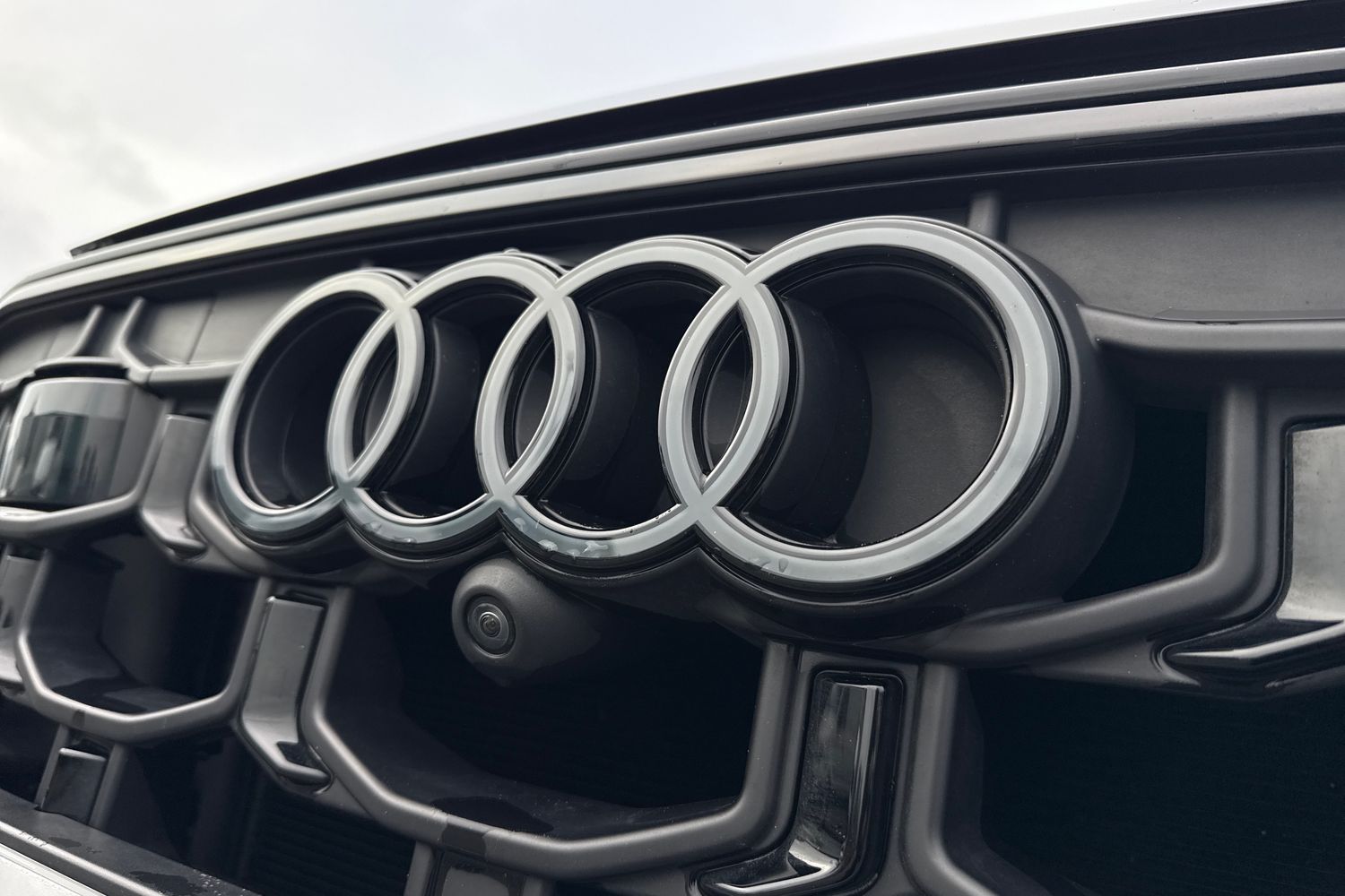 Used Audi Q8 2025 for sale - 77700700: Photo 28