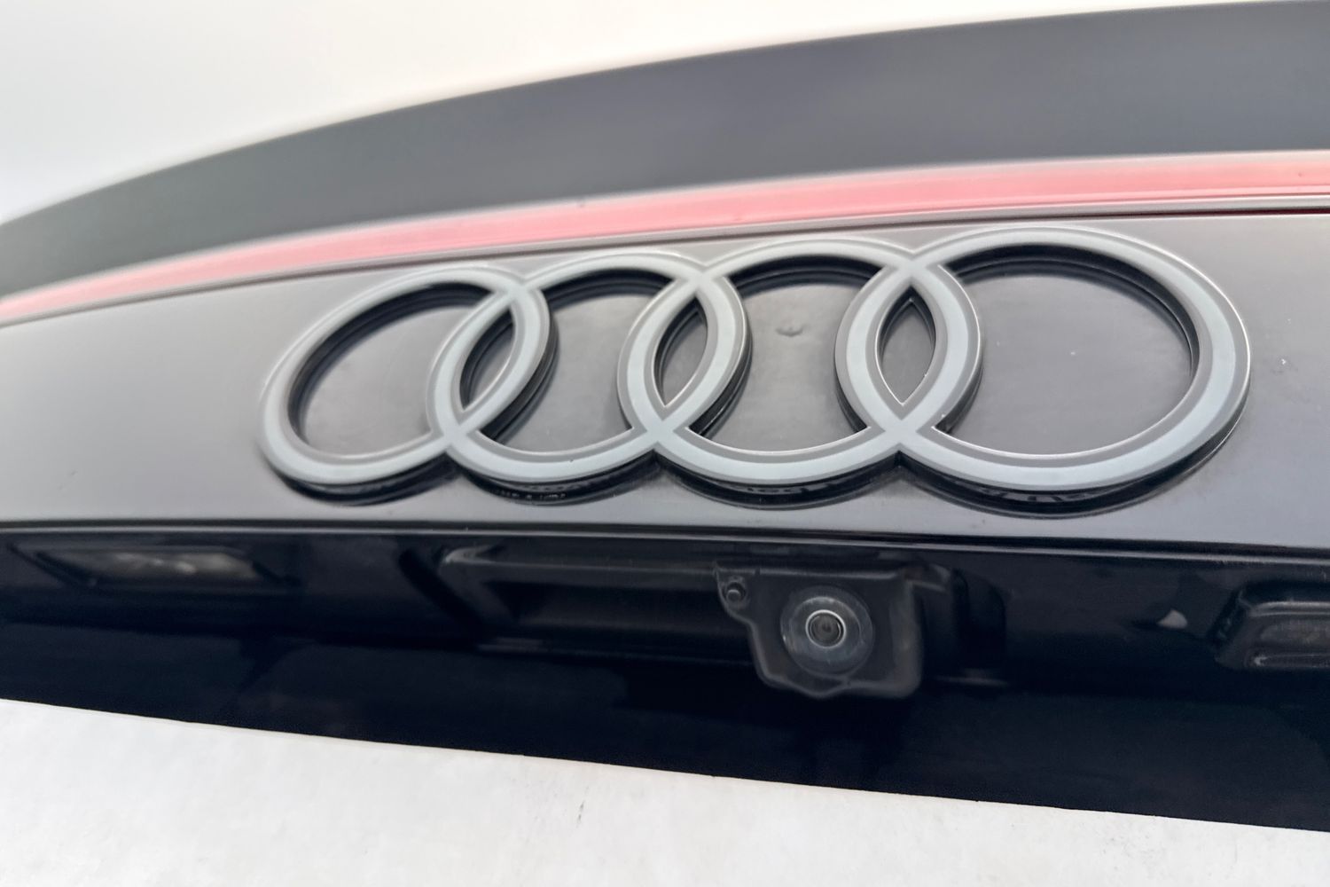 Used Audi Q8 2025 for sale - 77700700: Photo 30