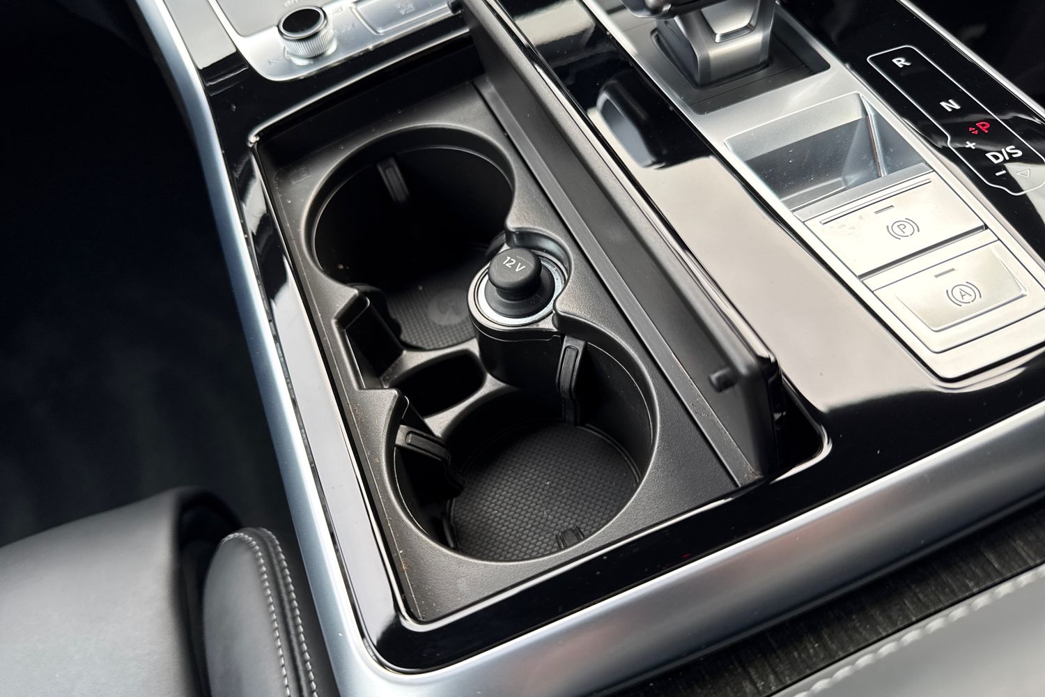 Used Audi Q8 2025 for sale - 77700700: Photo 34