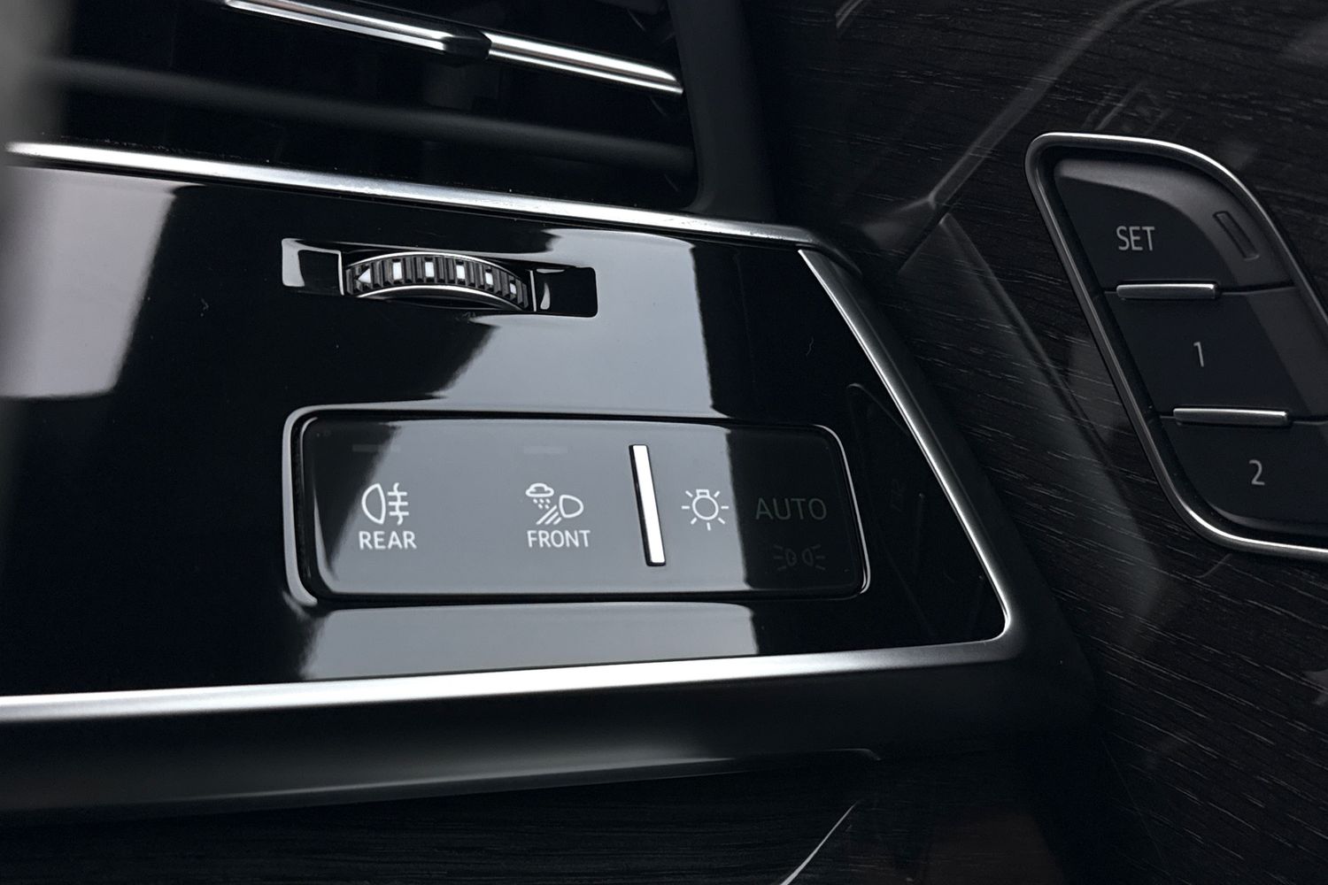 Used Audi Q8 2025 for sale - 77700700: Photo 36