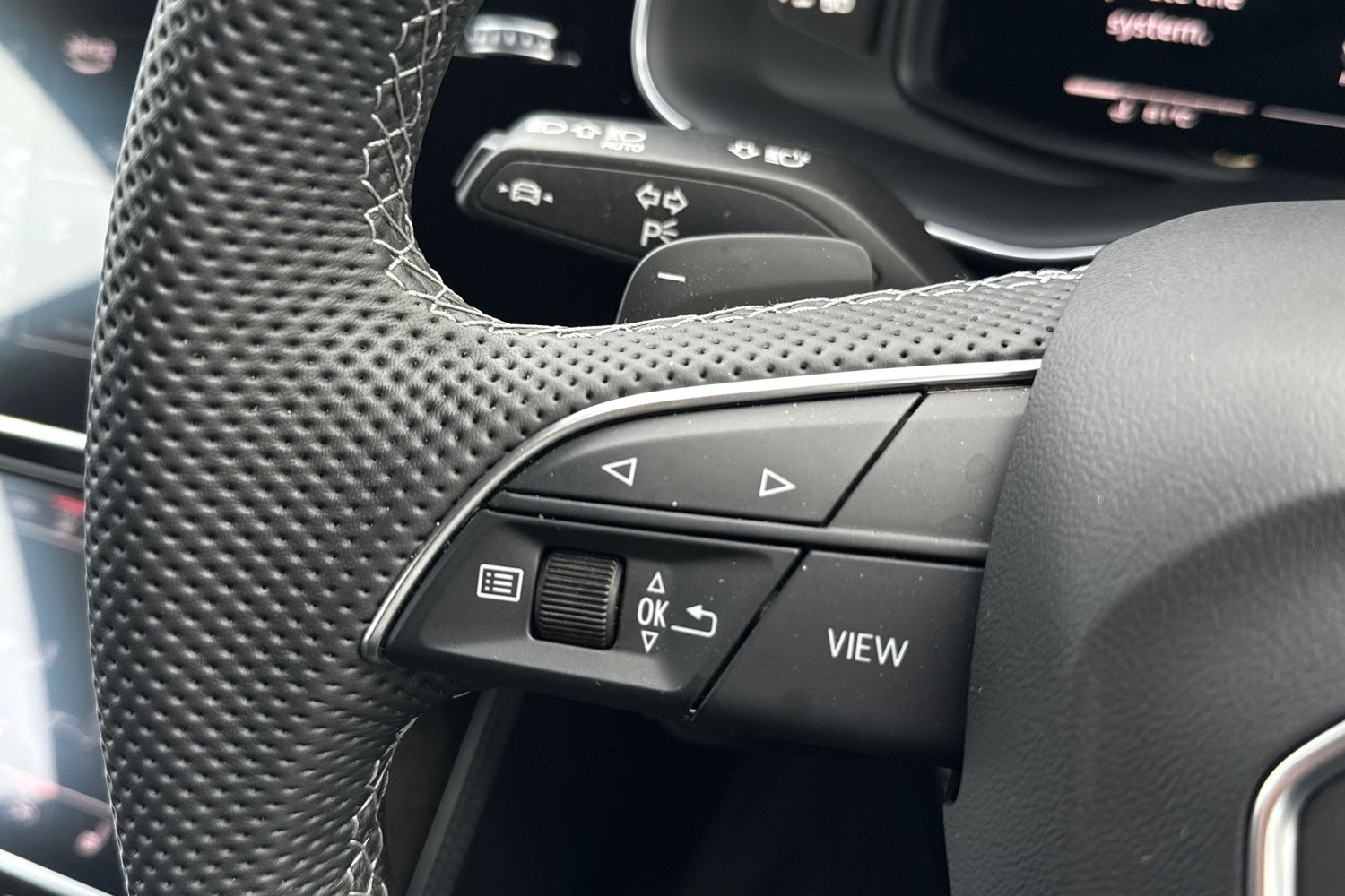 Used Audi Q8 2025 for sale - 77700700: Photo 37